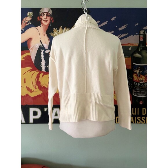 Gentle Herd sweater - Picture 3 of 12